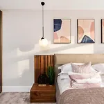 Ultra Luxury Central London 3Bed Apartment